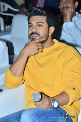 Sye Raa Narasimha Reddy Movie Teaser Launch Stills